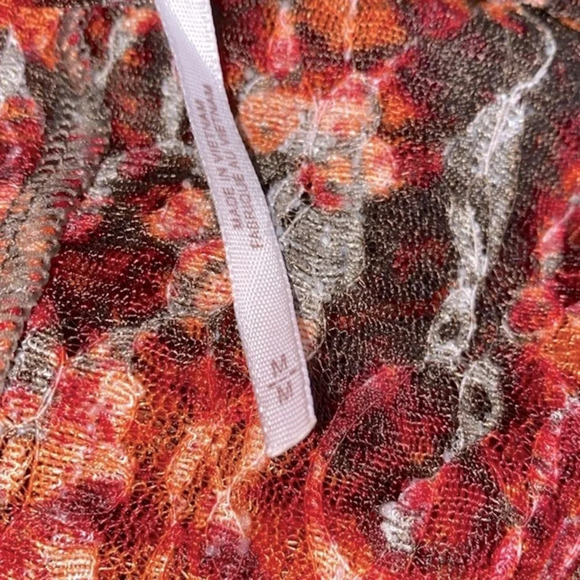 Free People top size medium - Picture 6 of 11